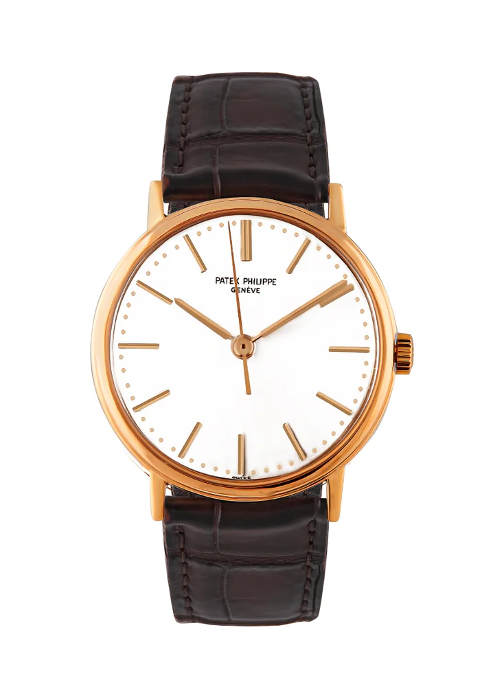 Patek Philippe Calatrava 3423
